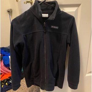 Youth medium Columbia